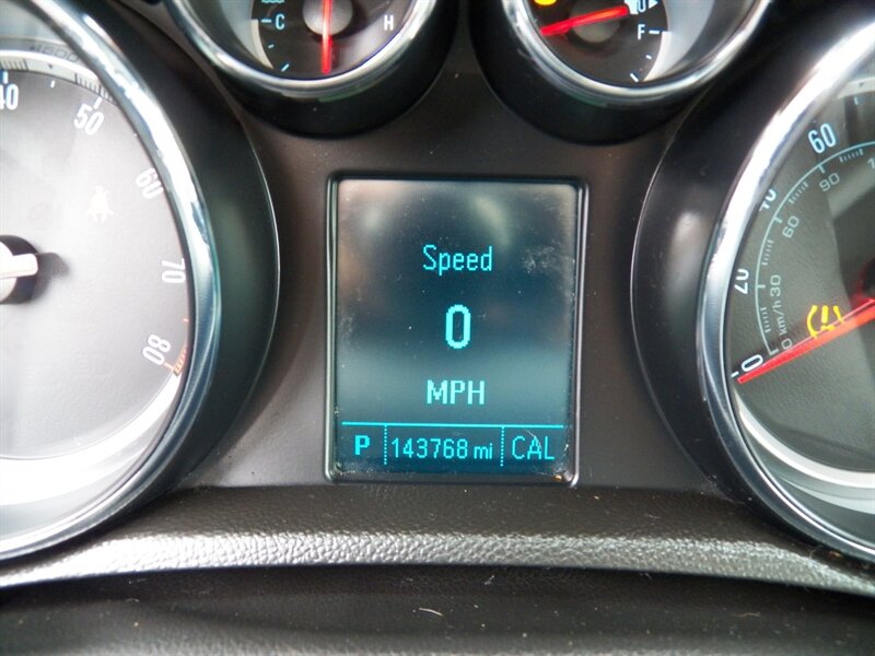2013 Buick Encore Premium - Photo 22 - Mishawaka, IN 46545