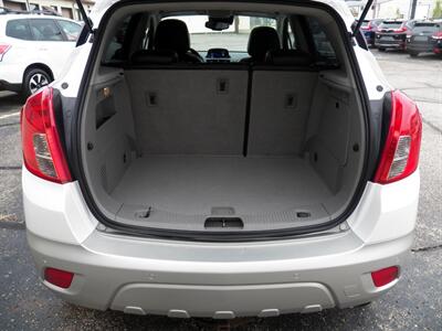 2013 Buick Encore Premium - Photo 10 - Mishawaka, IN 46545