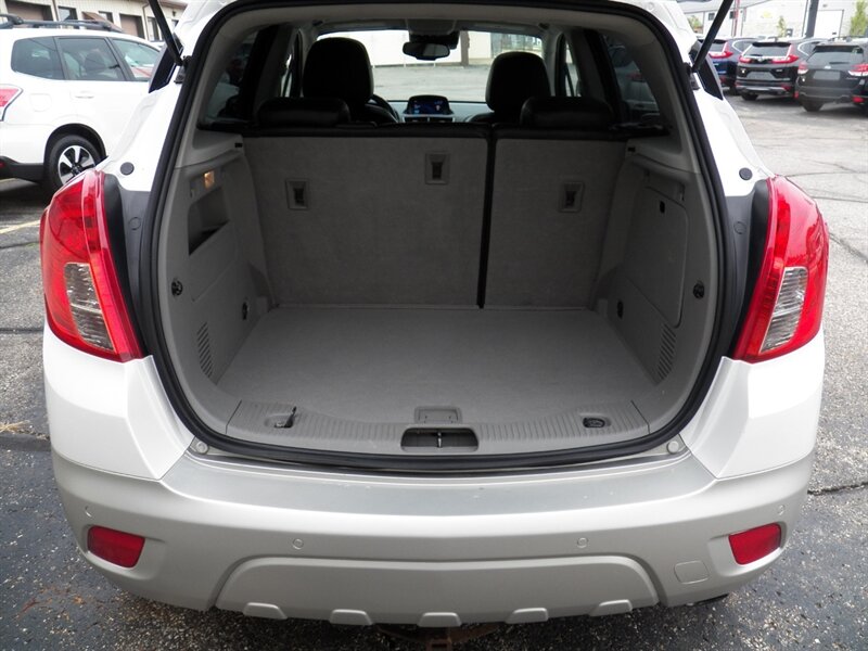 2013 Buick Encore Premium - Photo 10 - Mishawaka, IN 46545
