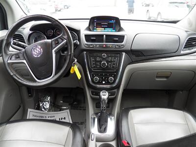 2013 Buick Encore Premium - Photo 14 - Mishawaka, IN 46545