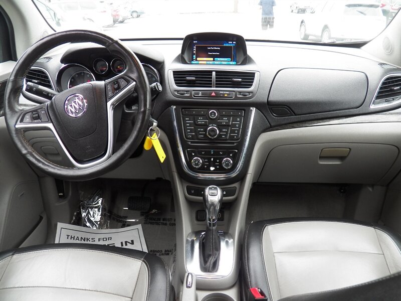 2013 Buick Encore Premium - Photo 14 - Mishawaka, IN 46545