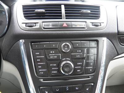2013 Buick Encore Premium - Photo 18 - Mishawaka, IN 46545