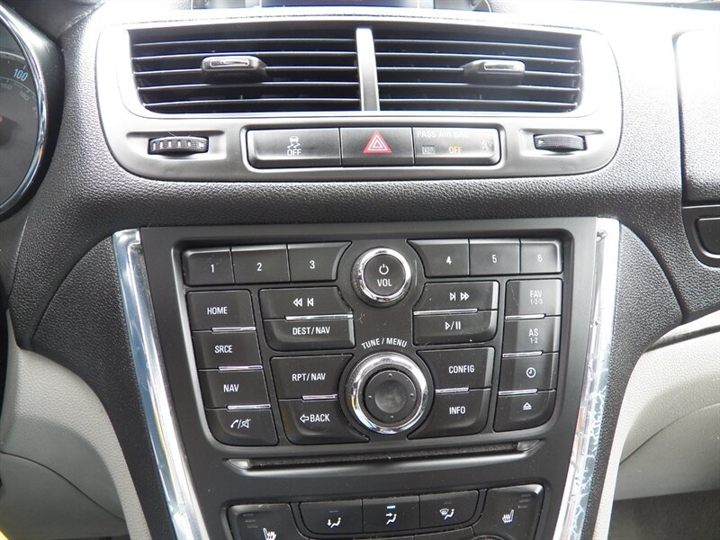 2013 Buick Encore Premium - Photo 18 - Mishawaka, IN 46545