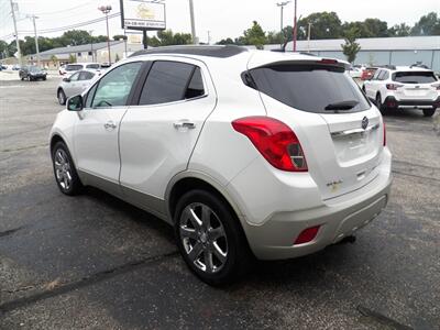 2013 Buick Encore Premium - Photo 3 - Mishawaka, IN 46545