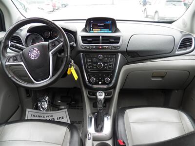 2013 Buick Encore Premium - Photo 15 - Mishawaka, IN 46545