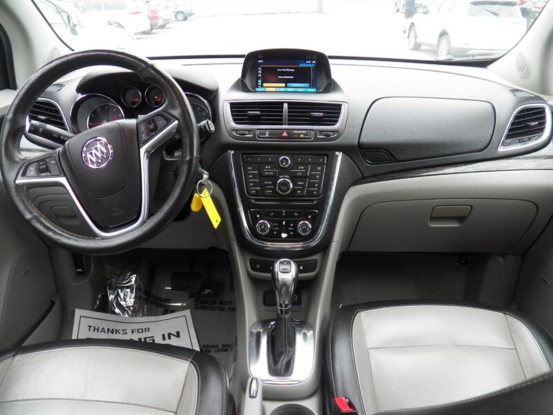 2013 Buick Encore Premium - Photo 15 - Mishawaka, IN 46545