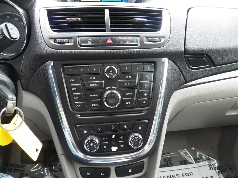 2013 Buick Encore Premium - Photo 17 - Mishawaka, IN 46545