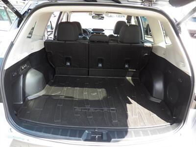 2021 Subaru Forester Sport AWD - Photo 11 - Mishawaka, IN 46545