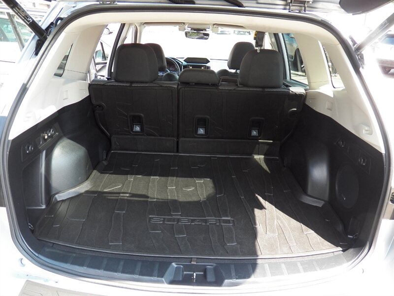 2021 Subaru Forester Sport AWD - Photo 11 - Mishawaka, IN 46545