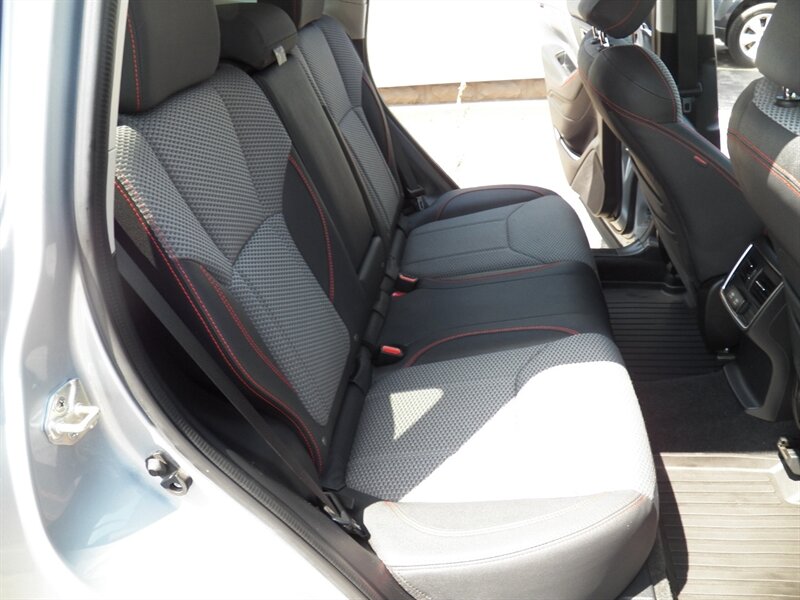 2021 Subaru Forester Sport AWD - Photo 12 - Mishawaka, IN 46545