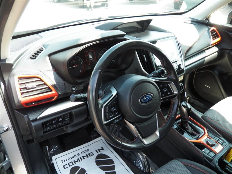 2021 Subaru Forester Sport AWD - Photo 7 - Mishawaka, IN 46545