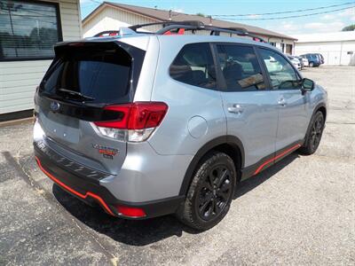 2021 Subaru Forester Sport AWD - Photo 2 - Mishawaka, IN 46545