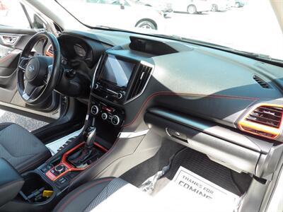 2021 Subaru Forester Sport AWD - Photo 14 - Mishawaka, IN 46545