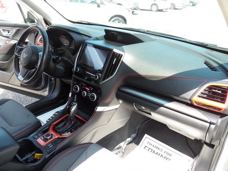 2021 Subaru Forester Sport AWD - Photo 14 - Mishawaka, IN 46545