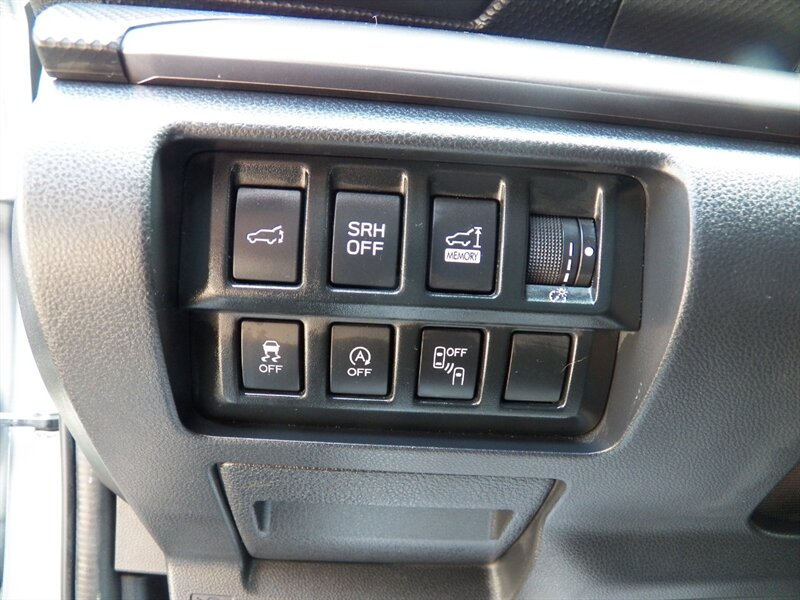 2021 Subaru Forester Sport AWD - Photo 16 - Mishawaka, IN 46545