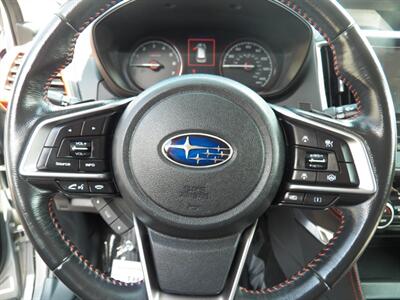 2021 Subaru Forester Sport AWD - Photo 17 - Mishawaka, IN 46545