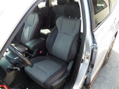 2021 Subaru Forester Sport AWD - Photo 8 - Mishawaka, IN 46545