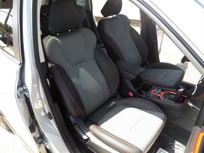 2021 Subaru Forester Sport AWD - Photo 13 - Mishawaka, IN 46545