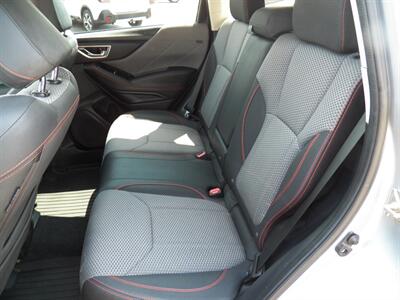 2021 Subaru Forester Sport AWD - Photo 10 - Mishawaka, IN 46545