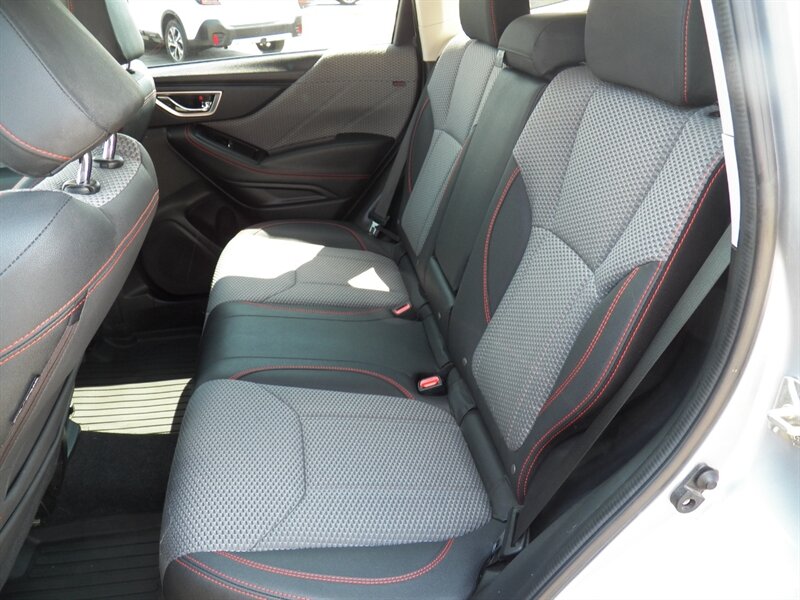 2021 Subaru Forester Sport AWD - Photo 10 - Mishawaka, IN 46545