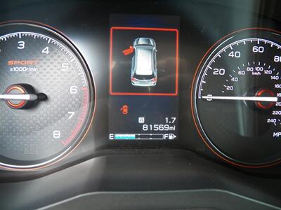 2021 Subaru Forester Sport AWD - Photo 18 - Mishawaka, IN 46545