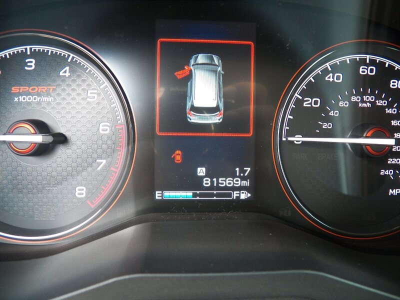 2021 Subaru Forester Sport AWD - Photo 18 - Mishawaka, IN 46545