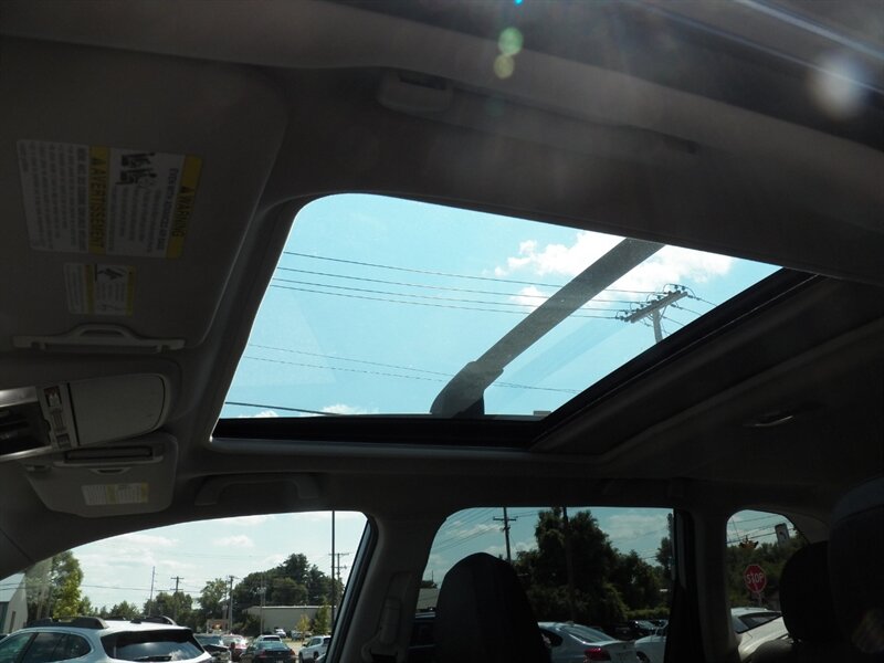 2021 Subaru Forester Sport AWD - Photo 6 - Mishawaka, IN 46545