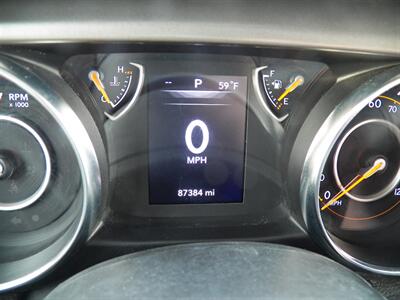 2022 Jeep Wrangler Sport  4x4 - Photo 23 - Mishawaka, IN 46545