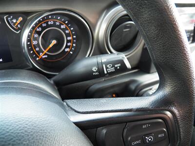 2022 Jeep Wrangler Sport  4x4 - Photo 24 - Mishawaka, IN 46545