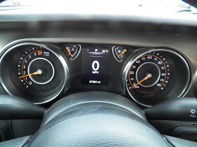 2022 Jeep Wrangler Sport  4x4 - Photo 22 - Mishawaka, IN 46545