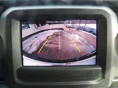 2022 Jeep Wrangler Sport  4x4 - Photo 28 - Mishawaka, IN 46545