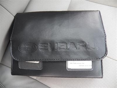 2011 Subaru Forester 2.5X Limited  AWD - Photo 25 - Mishawaka, IN 46545