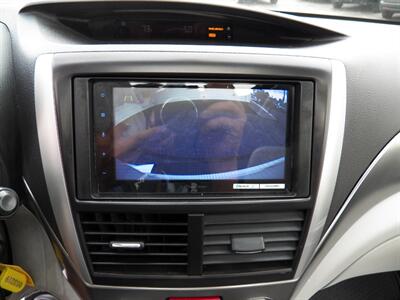 2011 Subaru Forester 2.5X Limited  AWD - Photo 19 - Mishawaka, IN 46545