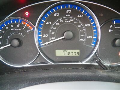 2011 Subaru Forester 2.5X Limited  AWD - Photo 24 - Mishawaka, IN 46545