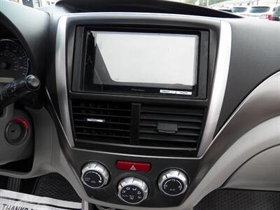 2011 Subaru Forester 2.5X Limited  AWD - Photo 17 - Mishawaka, IN 46545