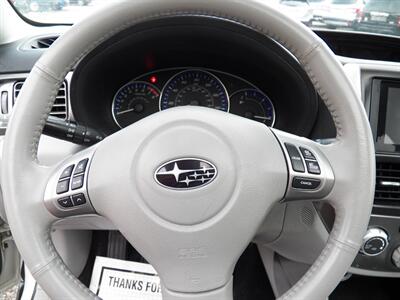 2011 Subaru Forester 2.5X Limited  AWD - Photo 22 - Mishawaka, IN 46545