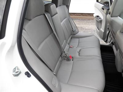 2011 Subaru Forester 2.5X Limited  AWD - Photo 13 - Mishawaka, IN 46545
