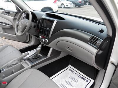 2011 Subaru Forester 2.5X Limited  AWD - Photo 15 - Mishawaka, IN 46545