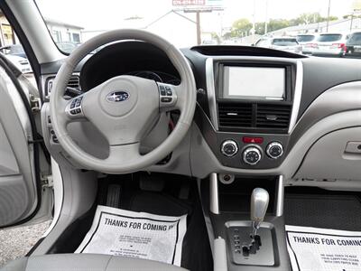 2011 Subaru Forester 2.5X Limited  AWD - Photo 16 - Mishawaka, IN 46545