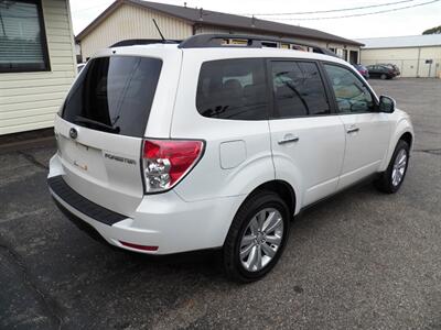 2011 Subaru Forester 2.5X Limited  AWD - Photo 3 - Mishawaka, IN 46545