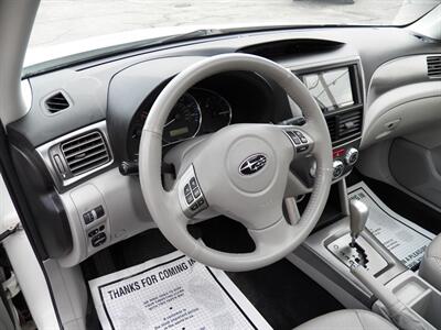 2011 Subaru Forester 2.5X Limited  AWD - Photo 8 - Mishawaka, IN 46545