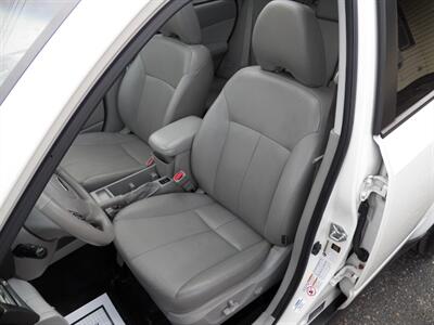 2011 Subaru Forester 2.5X Limited  AWD - Photo 9 - Mishawaka, IN 46545