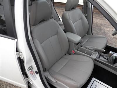 2011 Subaru Forester 2.5X Limited  AWD - Photo 14 - Mishawaka, IN 46545