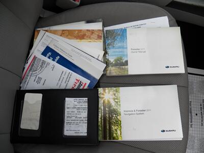 2011 Subaru Forester 2.5X Limited  AWD - Photo 26 - Mishawaka, IN 46545