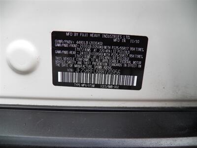 2011 Subaru Forester 2.5X Limited  AWD - Photo 27 - Mishawaka, IN 46545