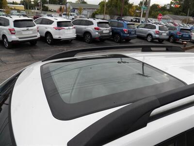 2011 Subaru Forester 2.5X Limited  AWD - Photo 7 - Mishawaka, IN 46545