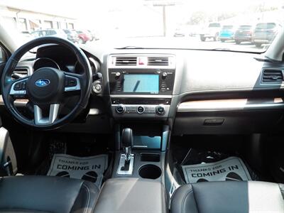 2015 Subaru Outback 2.5i Limited  AWD - Photo 12 - Mishawaka, IN 46545