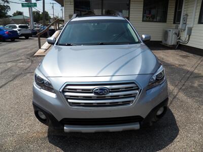 2015 Subaru Outback 2.5i Limited  AWD - Photo 5 - Mishawaka, IN 46545