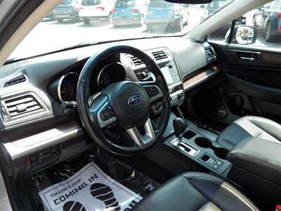 2015 Subaru Outback 2.5i Limited  AWD - Photo 7 - Mishawaka, IN 46545