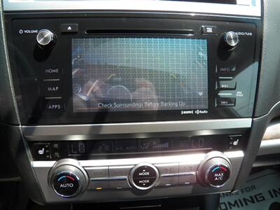 2015 Subaru Outback 2.5i Limited  AWD - Photo 19 - Mishawaka, IN 46545